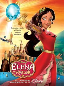 دانلود انیمیشن Elena of Avalor409079-1842527102