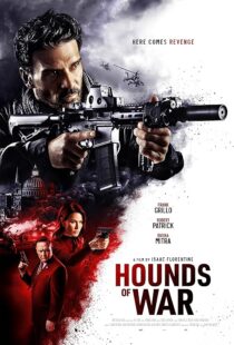 دانلود فیلم Hounds of War 2024410427-1323073269