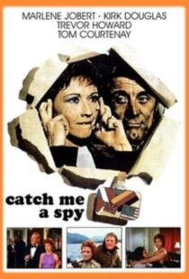 دانلود فیلم Catch Me a Spy 1971409419-2085804735