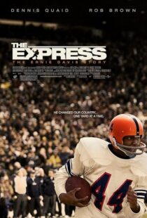 دانلود فیلم The Express 2008410107-72132245