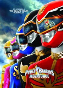 دانلود سریال Power Rangers Megaforce409100-954766216