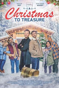 دانلود فیلم A Christmas to Treasure 2022410000-1728002902