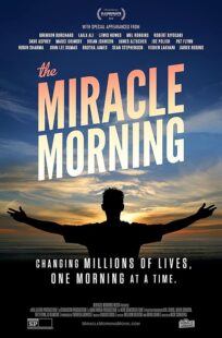 دانلود فیلم The Miracle Morning 2020410094-564123599