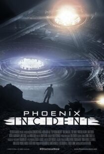 دانلود فیلم The Phoenix Incident 2015410703-630811215