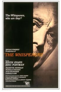 دانلود فیلم The Whisperers 1967410859-1071331377