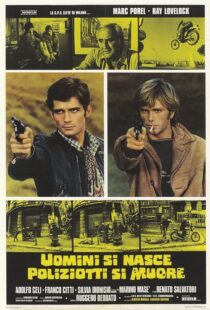 دانلود فیلم Live Like a Cop, Die Like a Man 1976409439-981888312