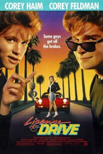 دانلود فیلم License to Drive 1988410830-781911339