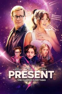 دانلود فیلم The Present 2024409905-632312386