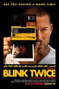 دانلود فیلم Blink Twice 2024409827-310904398