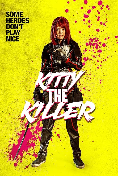 دانلود فیلم Kitty the Killer 2023