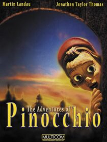 دانلود فیلم The Adventures of Pinocchio 1996409587-1329687435