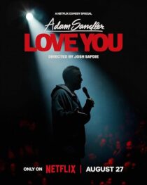 دانلود استندآپ کمدی Adam Sandler: Love You 2024408970-1386861184