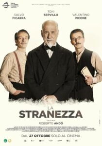 دانلود فیلم Strangeness 2022410729-771388530