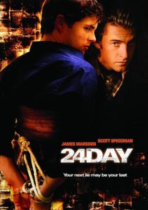 دانلود فیلم The 24th Day 2004410505-991951373