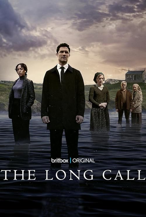 دانلود سریال The Long Call