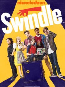 دانلود فیلم Swindle 2013412355-878681775