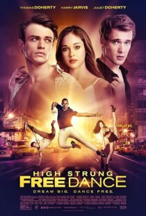 دانلود فیلم High Strung Free Dance 2016408943-218886639