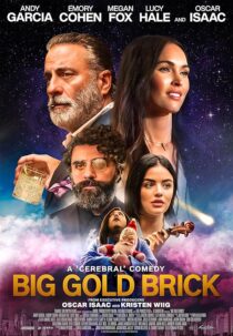 دانلود فیلم Big Gold Brick 2022410297-776505742