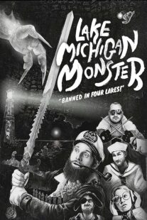 دانلود فیلم Lake Michigan Monster 2018410856-348157888