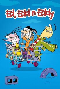 دانلود انیمیشن Ed, Edd n Eddy409379-1812194089