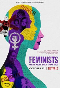 دانلود فیلم Feminists: What Were They Thinking? 2018410498-29163839