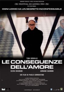 دانلود فیلم The Consequences of Love 2004410818-287717275