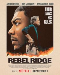 دانلود فیلم Rebel Ridge 2024409207-453669229