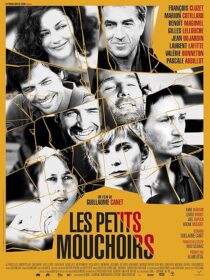 دانلود فیلم Little White Lies 2010409885-259135344