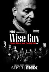 دانلود مستند Wise Guy: David Chase and the Sopranos410338-1595664027