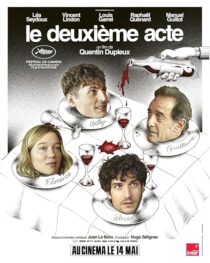 دانلود فیلم The Second Act 2024409815-1080832010