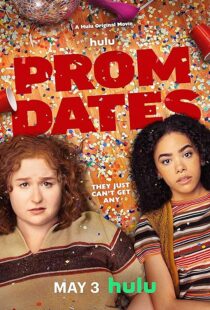 دانلود فیلم Prom Dates 2024410663-1040757678