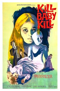 دانلود فیلم Kill, Baby… Kill! 1966410146-1457187561