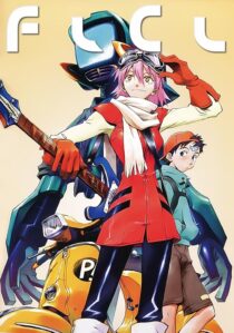 دانلود انیمه FLCL410158-324325317