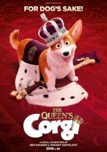 دانلود انیمیشن The Queen’s Corgi 2019410250-375908991