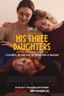 دانلود فیلم His Three Daughters 2023410243-567133735