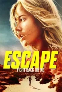 دانلود فیلم Escape 2023410328-1033961160