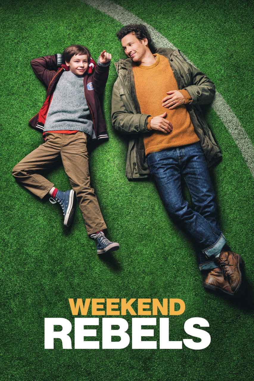 دانلود فیلم Weekend Rebels 2023