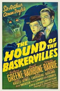 دانلود فیلم The Hound of the Baskervilles 1939411123-1706912095