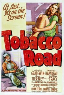 دانلود فیلم Tobacco Road 1941411204-984316337