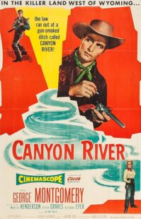 دانلود فیلم Canyon River 1956411756-1754988071