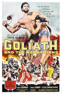 دانلود فیلم Goliath and the Barbarians 1959411718-942426954