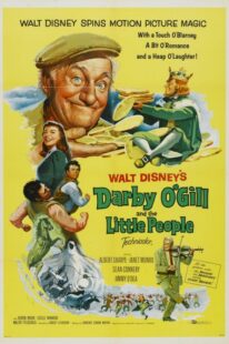 دانلود فیلم Darby O’Gill and the Little People 1959411176-865958491