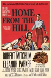 دانلود فیلم Home from the Hill 1960412471-774177679