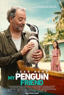 دانلود فیلم My Penguin Friend 2024411131-1389652740