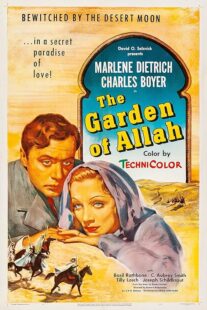 دانلود فیلم The Garden of Allah 1936411267-1956435555