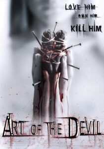 دانلود فیلم Art of the Devil 2004412553-1990943599