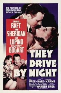 دانلود فیلم They Drive by Night 1940411221-191126571