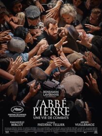 دانلود فیلم Abbé Pierre: A Century of Devotion 2023412424-851093267