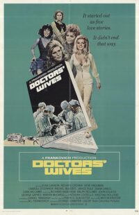 دانلود فیلم Doctors’ Wives 1971411179-2076066082