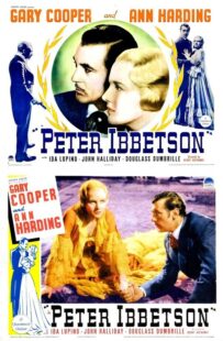 دانلود فیلم Peter Ibbetson 1935412202-1692662267